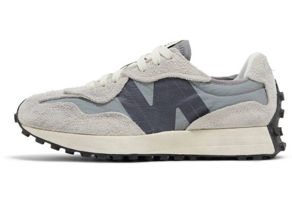 New Balance 327 Grey Matter