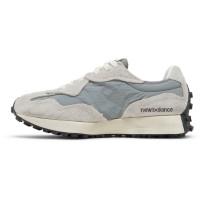 New Balance 327 Grey Matter