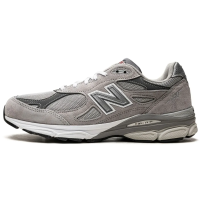 New Balance 990 V3 Made in USA Dark Grey