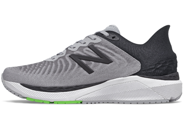 Кроссовки New Balance Fresh Foam 860 v11 Black