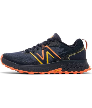 Кроссовки New Balance Fresh Foam Hierro v7 Thunder