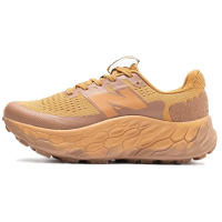 New Balance Fresh Foam More Trail V3 Caramel