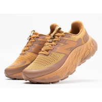 New Balance Fresh Foam More Trail V3 Caramel