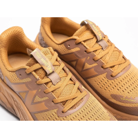 New Balance Fresh Foam More Trail V3 Caramel