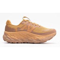 New Balance Fresh Foam More Trail V3 Caramel