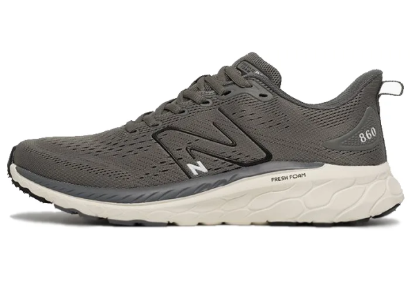 New Balance Fresh Foam 860 V13 Grey Black