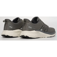 New Balance Fresh Foam 860 V13 Grey Black