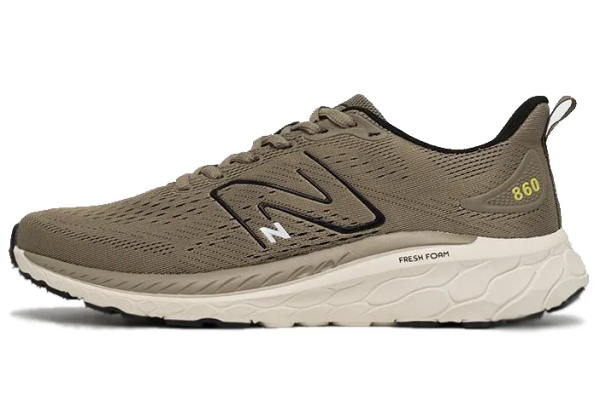 New Balance Fresh Foam 860 V13 Olive Green