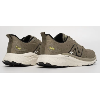 New Balance Fresh Foam 860 V13 Olive Green