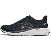 New Balance Fresh Foam 860 V13 Dark Blue White