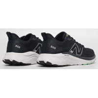 New Balance Fresh Foam 860 V13 Dark Blue White