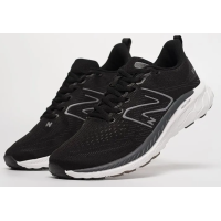 New Balance Fresh Foam 860 V13 Black White