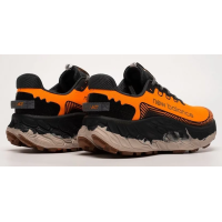 New Balance Fresh Foam More Trail V3 Orange Black