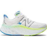 New Balance Fresh Foam x More Trail V4 White Cobalt