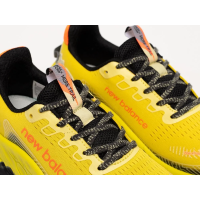 New Balance Fresh Foam More Trail V3 Yellow Black