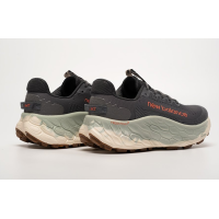 New Balance Fresh Foam More Trail V3 Grey Orange