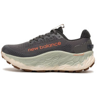 New Balance Fresh Foam More Trail V3 Grey Orange