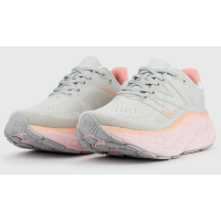 New Balance Fresh Foam x More Trail V4 Quartz Grey Washed Pink