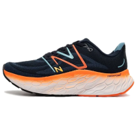 New Balance Fresh Foam x More Trail V4 Navy Blue