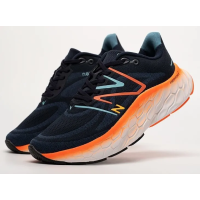 New Balance Fresh Foam x More Trail V4 Navy Blue