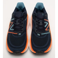 New Balance Fresh Foam x More Trail V4 Navy Blue