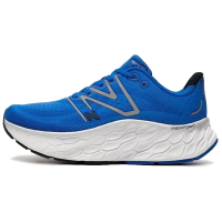 New Balance Fresh Foam x More Trail V4 Cobalt