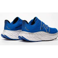 New Balance Fresh Foam x More Trail V4 Cobalt