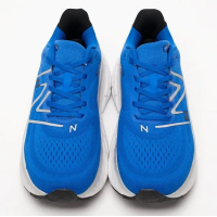 New Balance Fresh Foam x More Trail V4 Cobalt