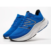 New Balance Fresh Foam x More Trail V4 Cobalt