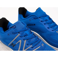 New Balance Fresh Foam x More Trail V4 Cobalt