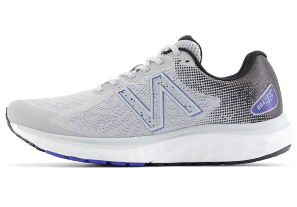 New Balance Fresh Foam 680 V7 Grey Blue