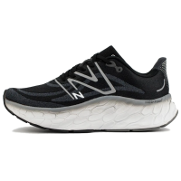 New Balance Fresh Foam x More Trail V4 Black White