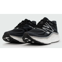 New Balance Fresh Foam x More Trail V4 Black White