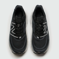 New Balance Fresh Foam x More Trail V4 Black White