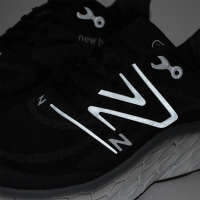 New Balance Fresh Foam x More Trail V4 Black White