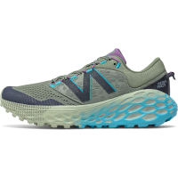 New Balance Fresh Foam More Trail V1 Celadon Virtual Sky