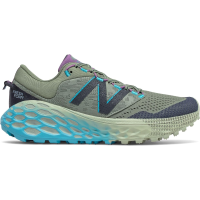 New Balance Fresh Foam More Trail V1 Celadon Virtual Sky