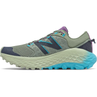 New Balance Fresh Foam More Trail V1 Celadon Virtual Sky