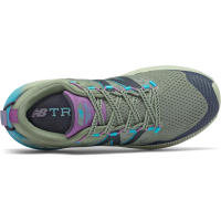 New Balance Fresh Foam More Trail V1 Celadon Virtual Sky