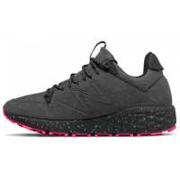 Кроссовки New Balance Fresh Foam Crag черные