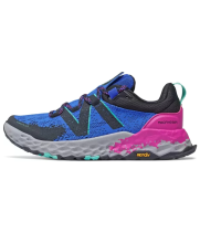 Кроссовки New Balance (Нью Баланс) Fresh Foam Hierro v5 разноцветные