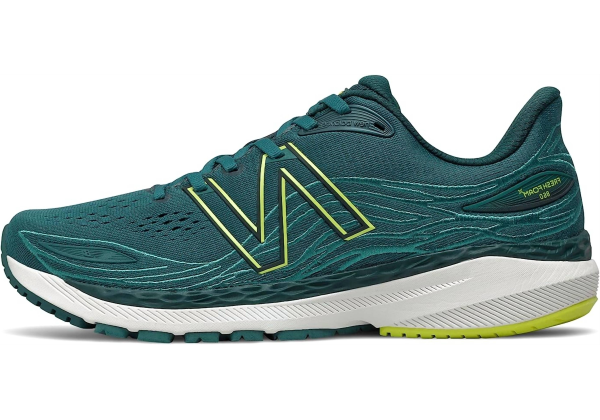 New Balance Fresh Foam 860 V12 Green