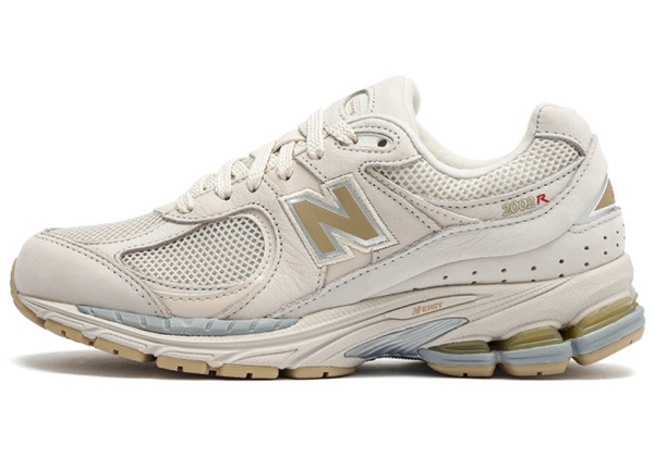 New Balance 2002R Beige