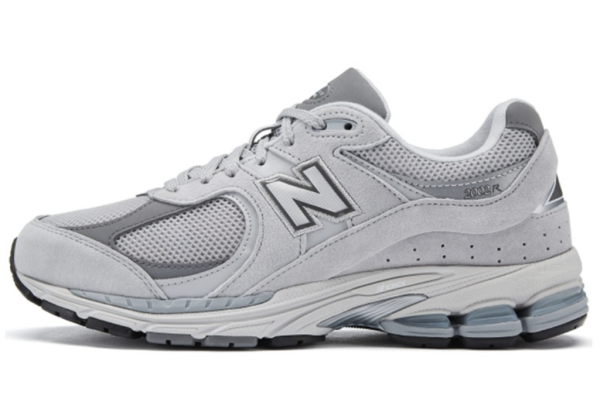 New Balance 2002R Grey