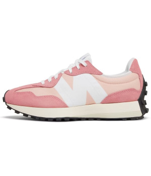New Balance 327 Natural Pink