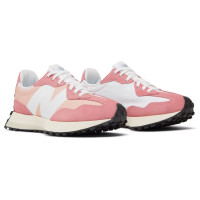 New Balance 327 Natural Pink