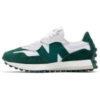 New Balance 327 Nightwatch Green