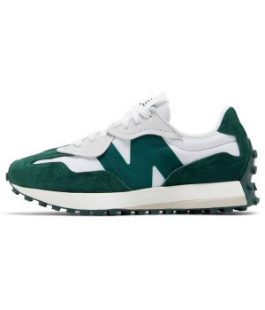 New Balance 327 Nightwatch Green