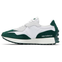 New Balance 327 Nightwatch Green