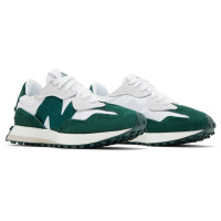 New Balance 327 Nightwatch Green